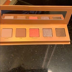 Urban Decay Eyeshadow Palette 😍